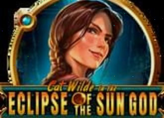 Cat Wilde in the Eclipse Play'n Go